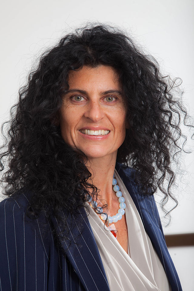 GABRIELE TACHA
